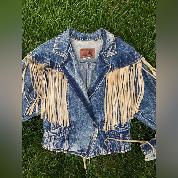 Jacket - Picture 11 of 13